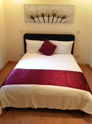 Muirtown Apartment