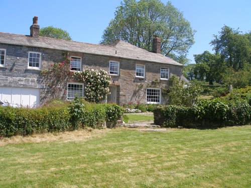 Park Farmhouse Bed and Breakfast