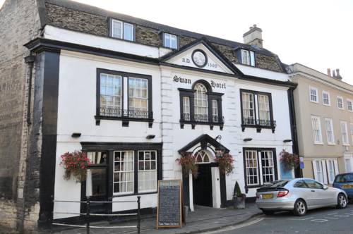 The Swan