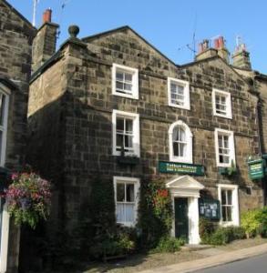 Talbot House Bed and Breakfast