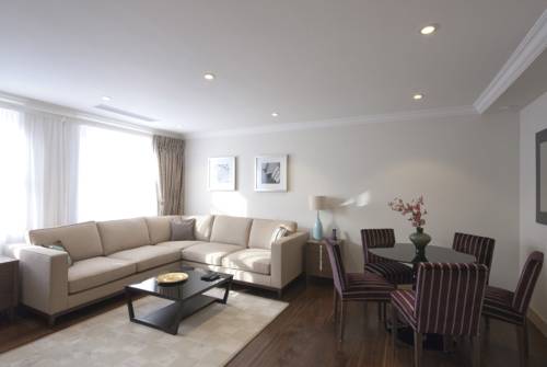 Claverley Court Apartments