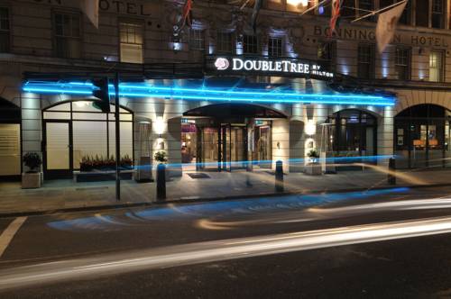 DoubleTree by Hilton London â West End