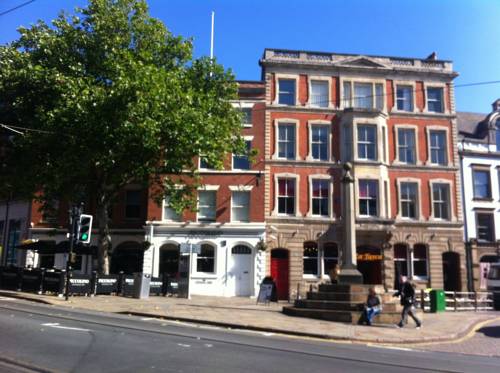 Nottingham Short Stays