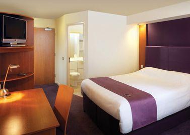 Premier Inn Reading Central