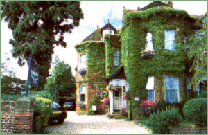 Lakeside Guesthouse