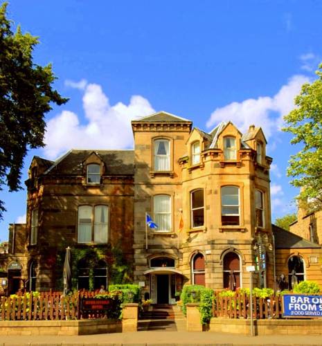 Murrayfield Hotel