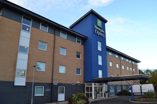 Holiday Inn Express Birmingham Star City