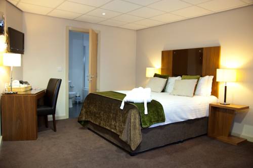 DoubleTree by Hilton at the Ricoh Arena - Coventry