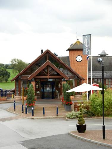 Morley Hayes Hotel