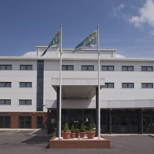 Holiday Inn Express Folkestone Channel Tunnel
