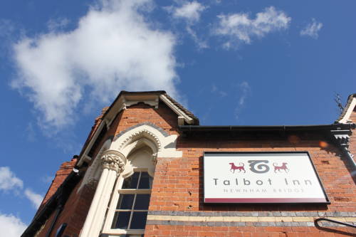 Talbot Inn