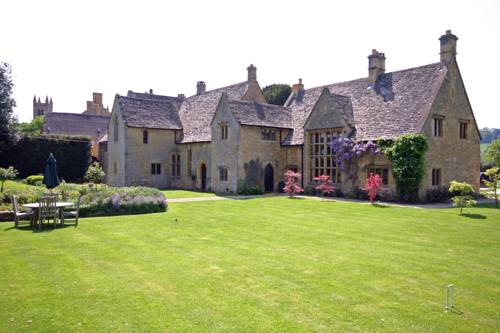 Abbots Grange