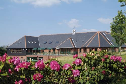 Wharton Park Golf and Country Club