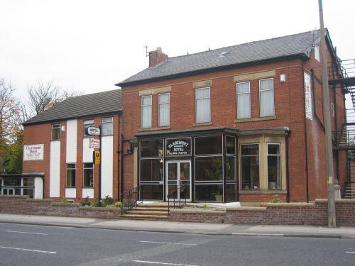 Claremont Hotel