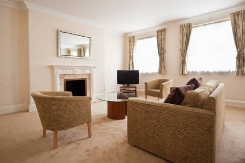 Park Lane Apartments - Clarges Street