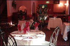 The Kingfisher Hotel