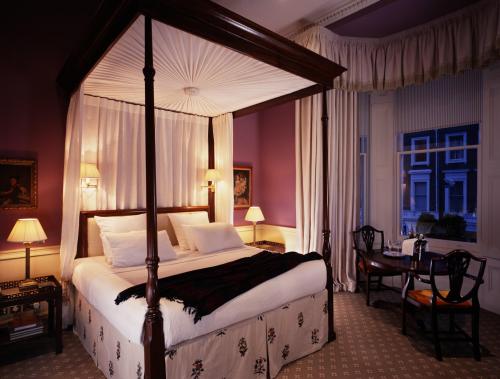 The Cranley Hotel