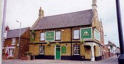 The George