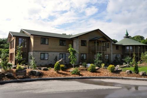 The Gulliver's Hotel
