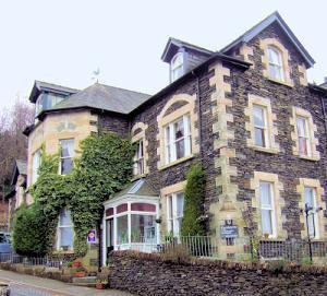 Eastbourne Guest House
