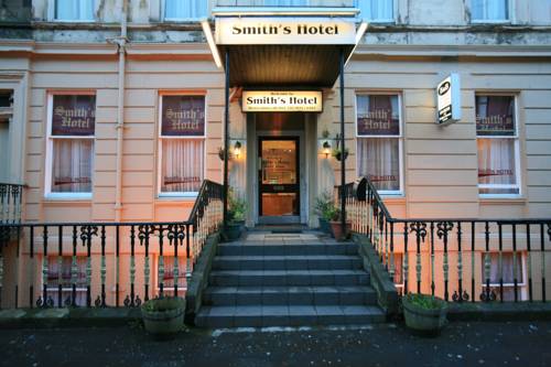 Smiths Hotel