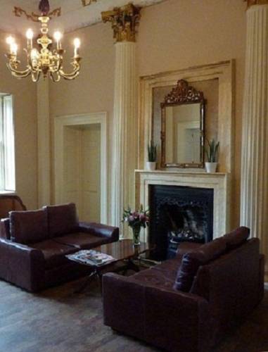 Judges Lodgings Hotel