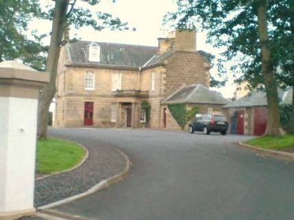 Annfield House Hotel
