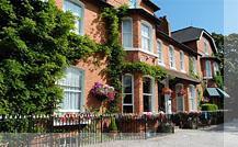 Lennox Lea Hotel