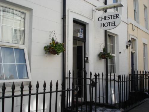 Chester Hotel