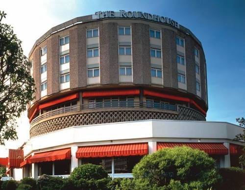 The Roundhouse