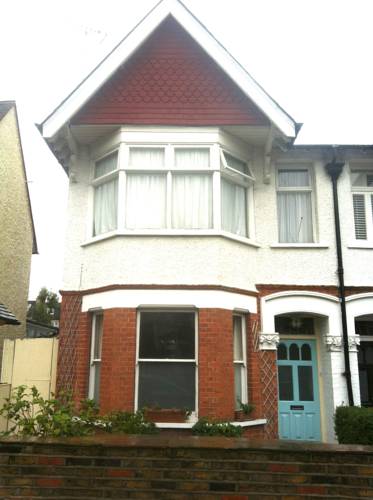 75 West London in
