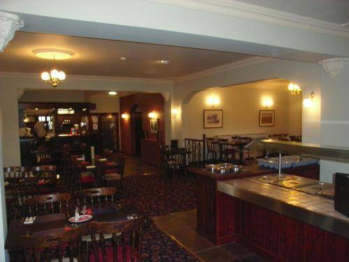 The Bay Horse Inn