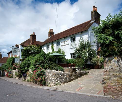 The Royal Oak Inn