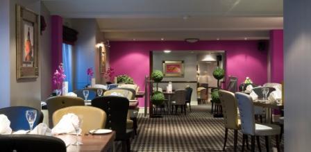 Best Western Feathers Liverpool Hotel