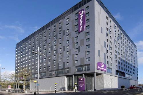 Premier Inn London Gatwick Airport (North Terminal)