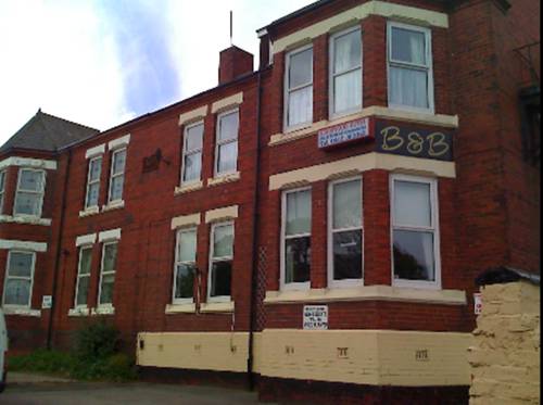 Kingswood Guest House