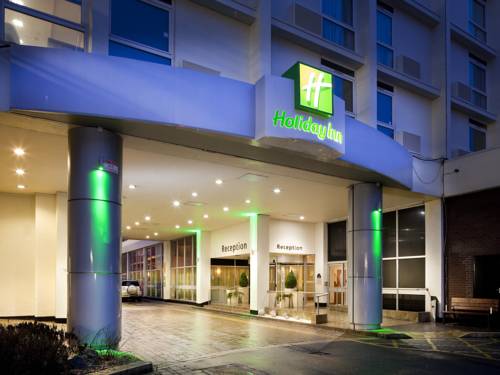 Holiday Inn Leicester City