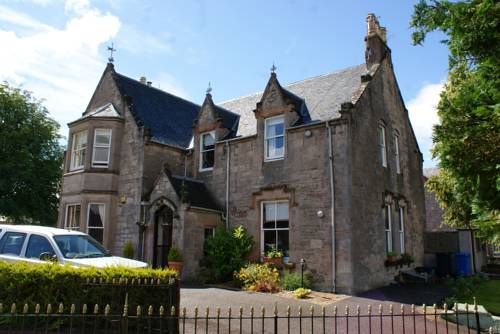 Ardmeanach House BandB