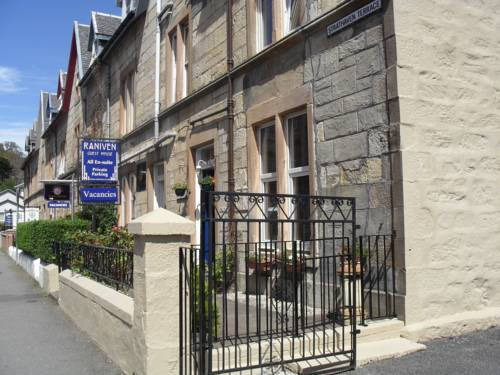 Raniven Guest House