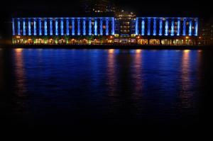 The Copthorne Hotel - Newcastle