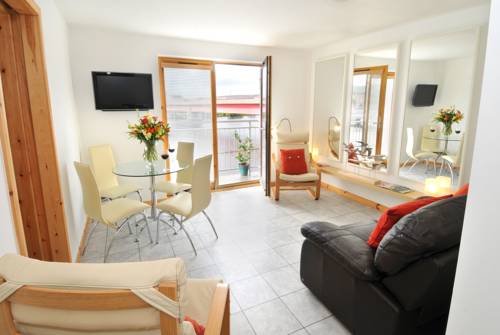 River Ness Apartments