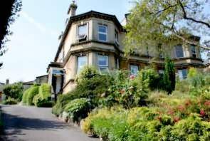 Cheriton House