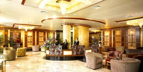 Grange City Hotel