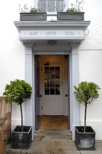 Nextdoor Odiham