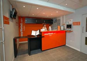 Photo of easyHotel Luton