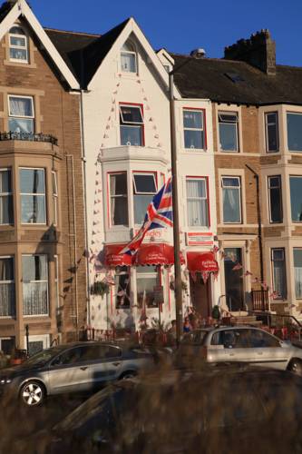 The Berkeley Morecambe