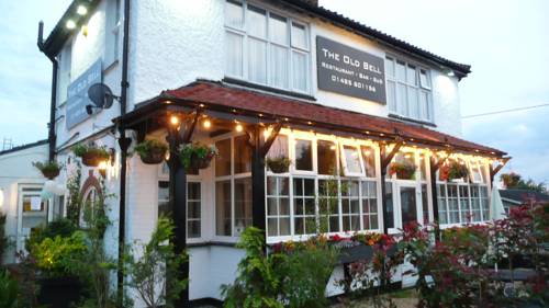 The Old Bell Guest House