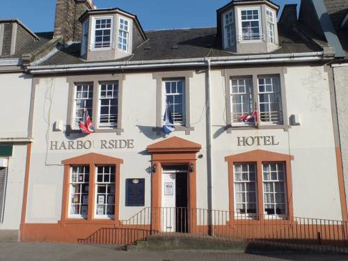 Harbourside Hotel