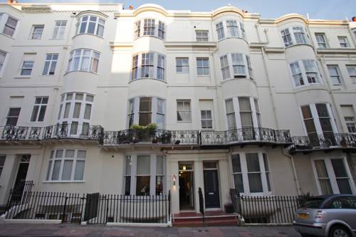 Blanch House in