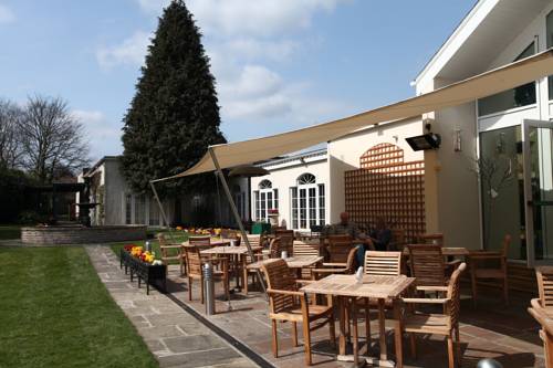 Best Western Willerby Manor Hotel
